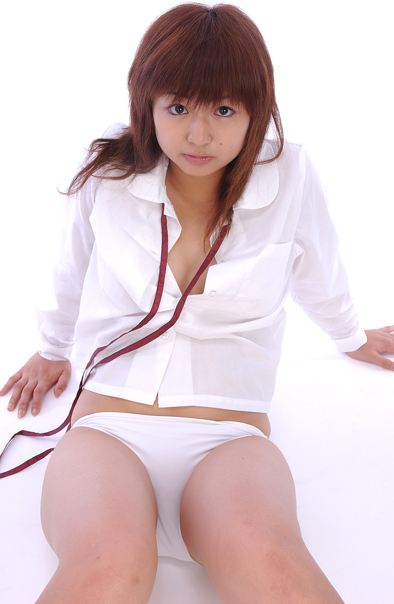 若菜まい 02  Mai Wakana [BWH]